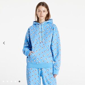 Nike x Hello Kitty Sweatshirt XL